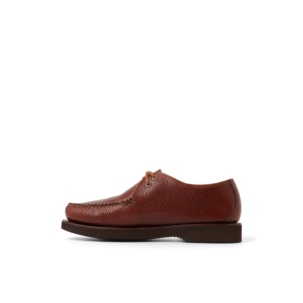 Captain's Oxford