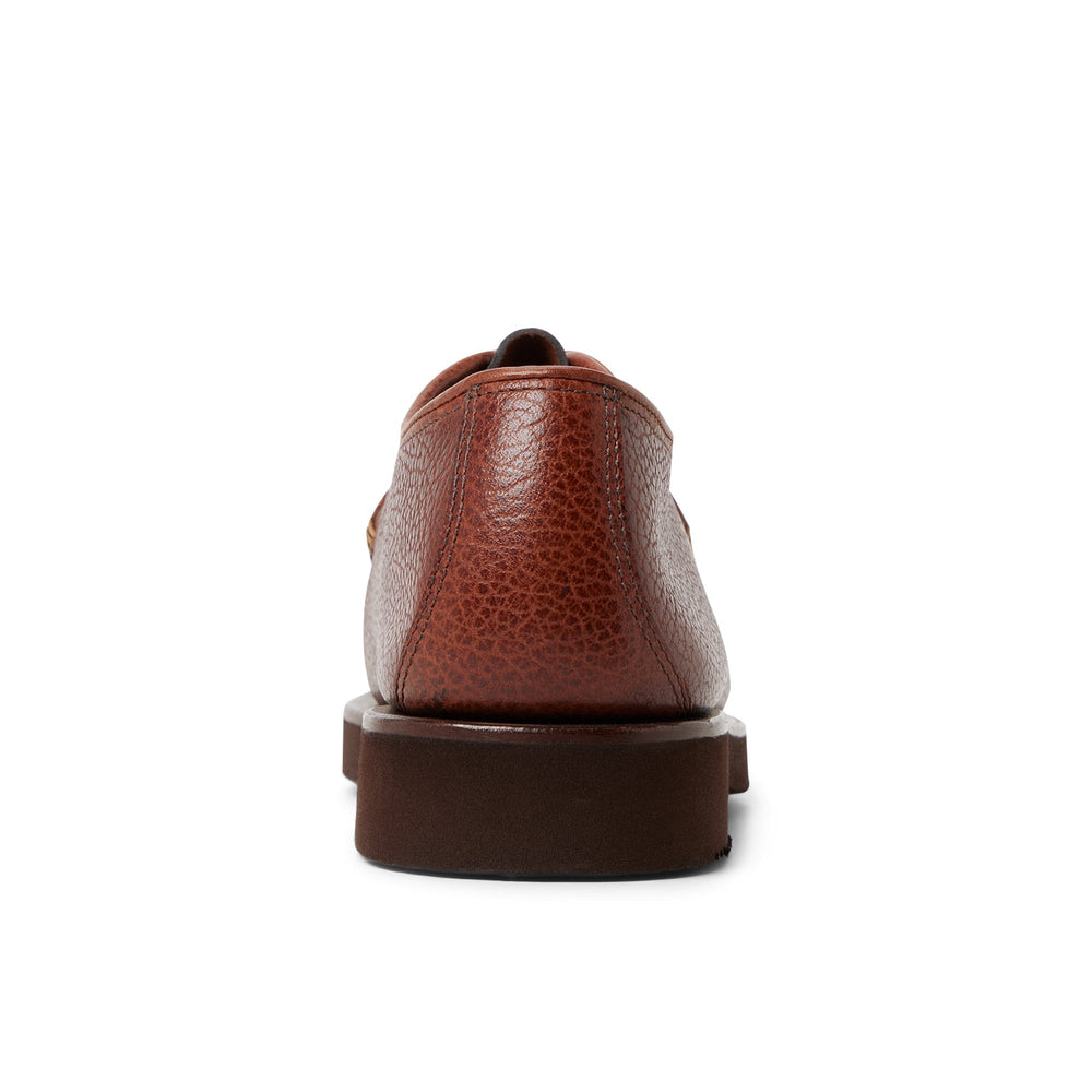 Captain's Oxford