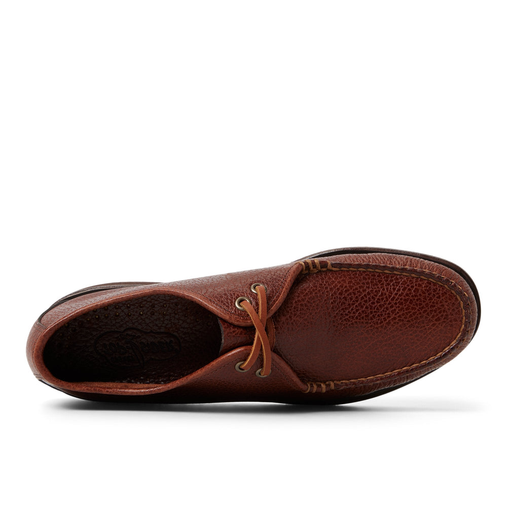 Captain's Oxford