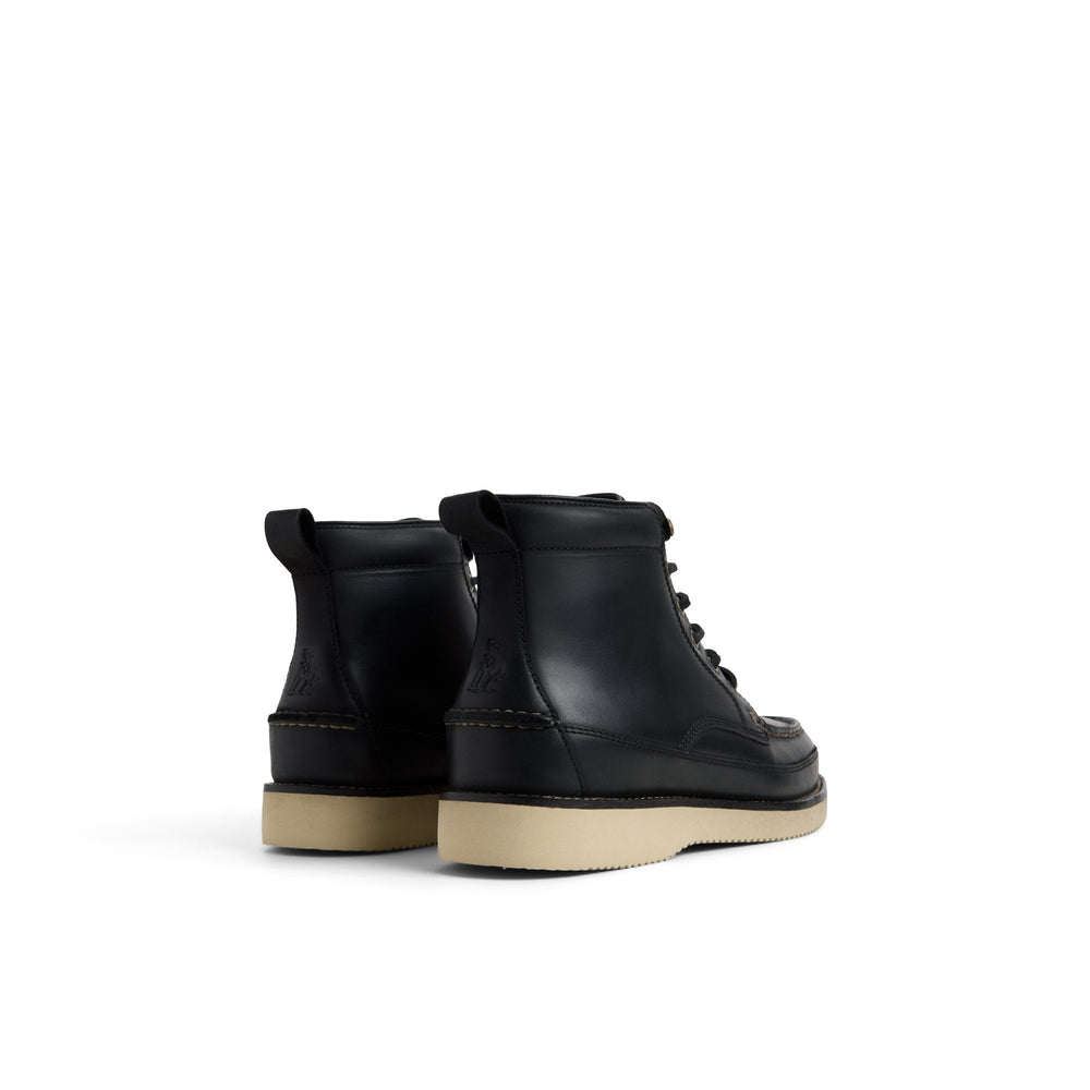 Tony Boot