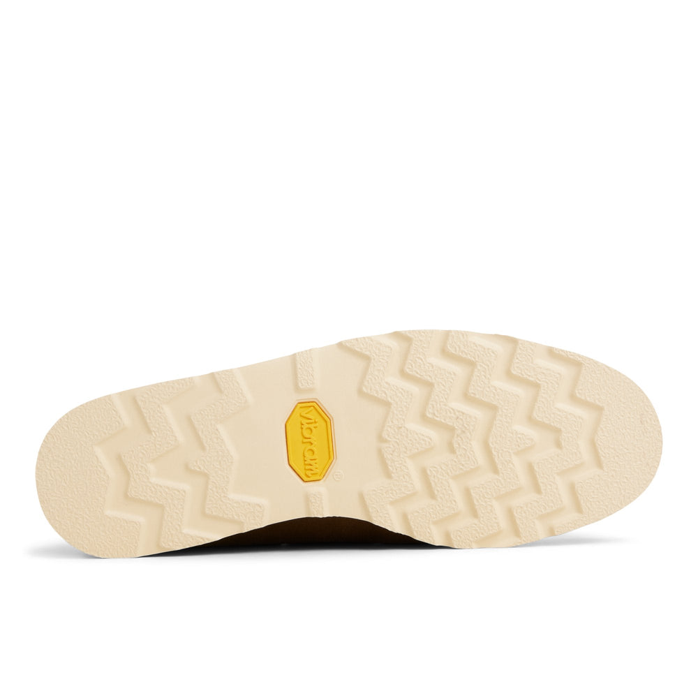 3 Eye Boat Shoe