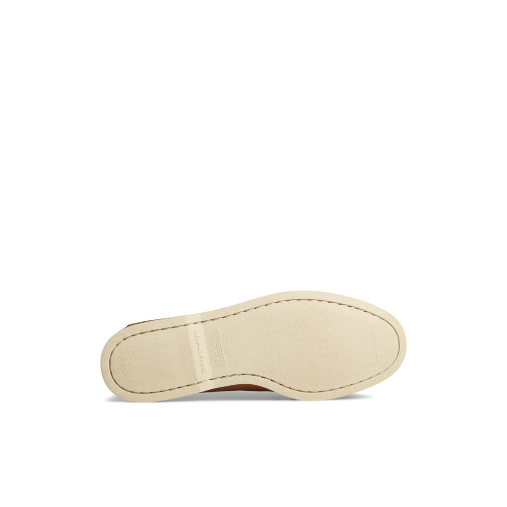 Authentic Original™ Boat Shoe – Light Brown