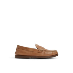 Authentic Original™ Harbor Loafer Tan