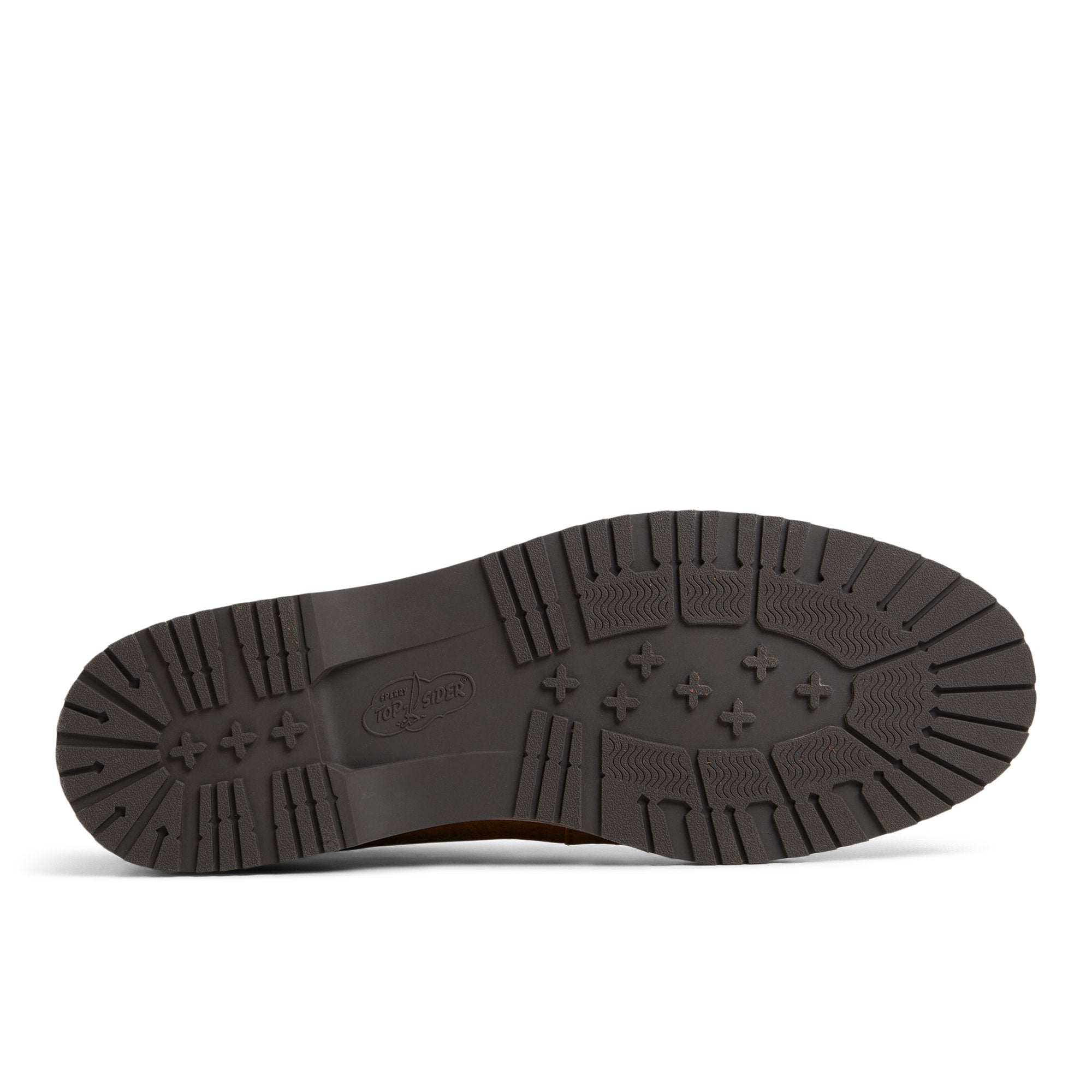 Authentic Original™ Mini Lug Chukka Boot Tan