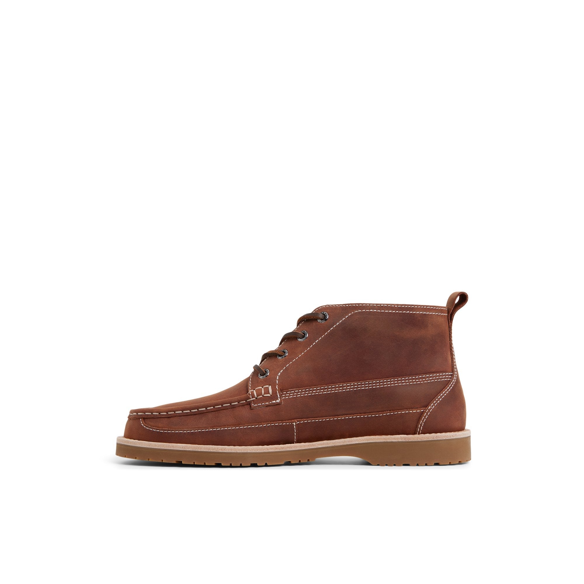 Authentic Original™ Mini Lug Chukka Boot Other Beige
