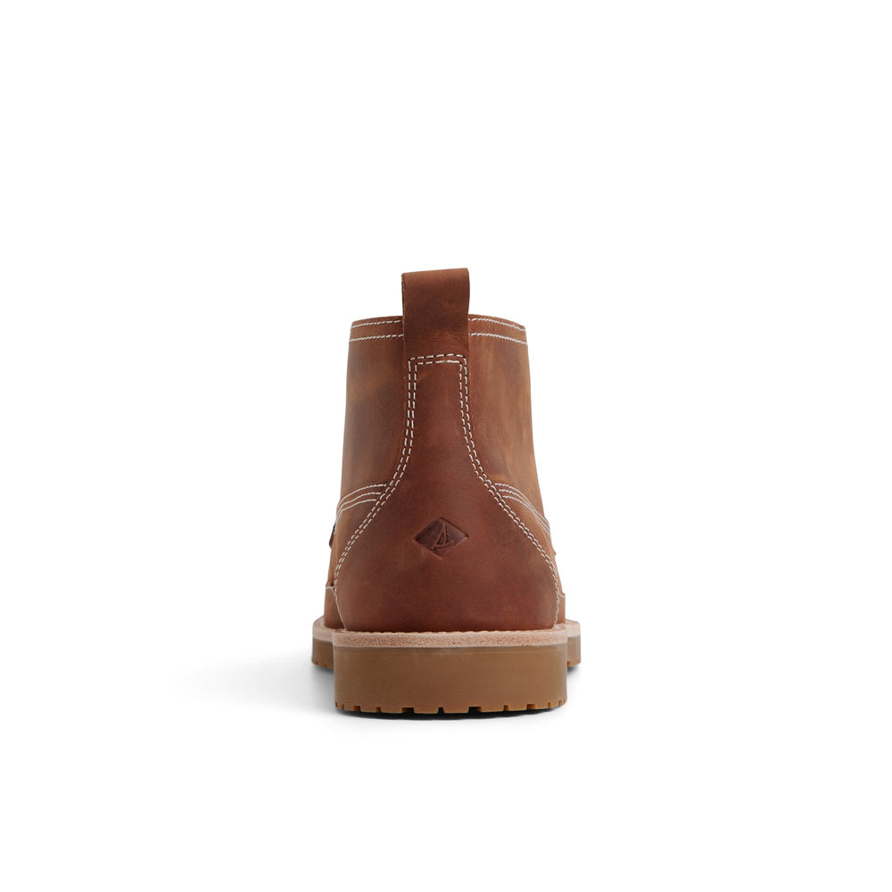Authentic Original™ Mini Lug Chukka Boot Other Beige