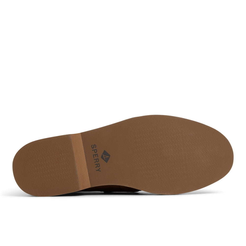 Authentic Original™ Chukka Boot Light Brown