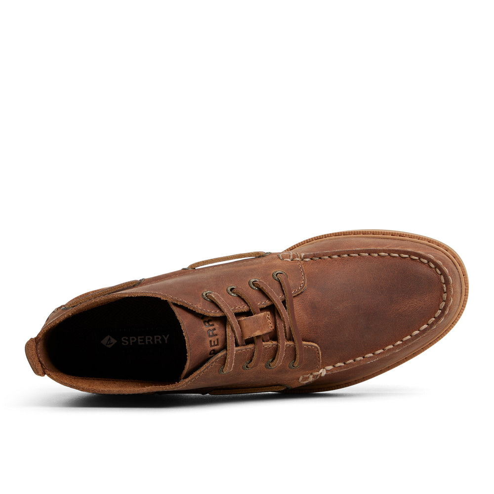 Authentic Original™ Chukka Boot Light Brown