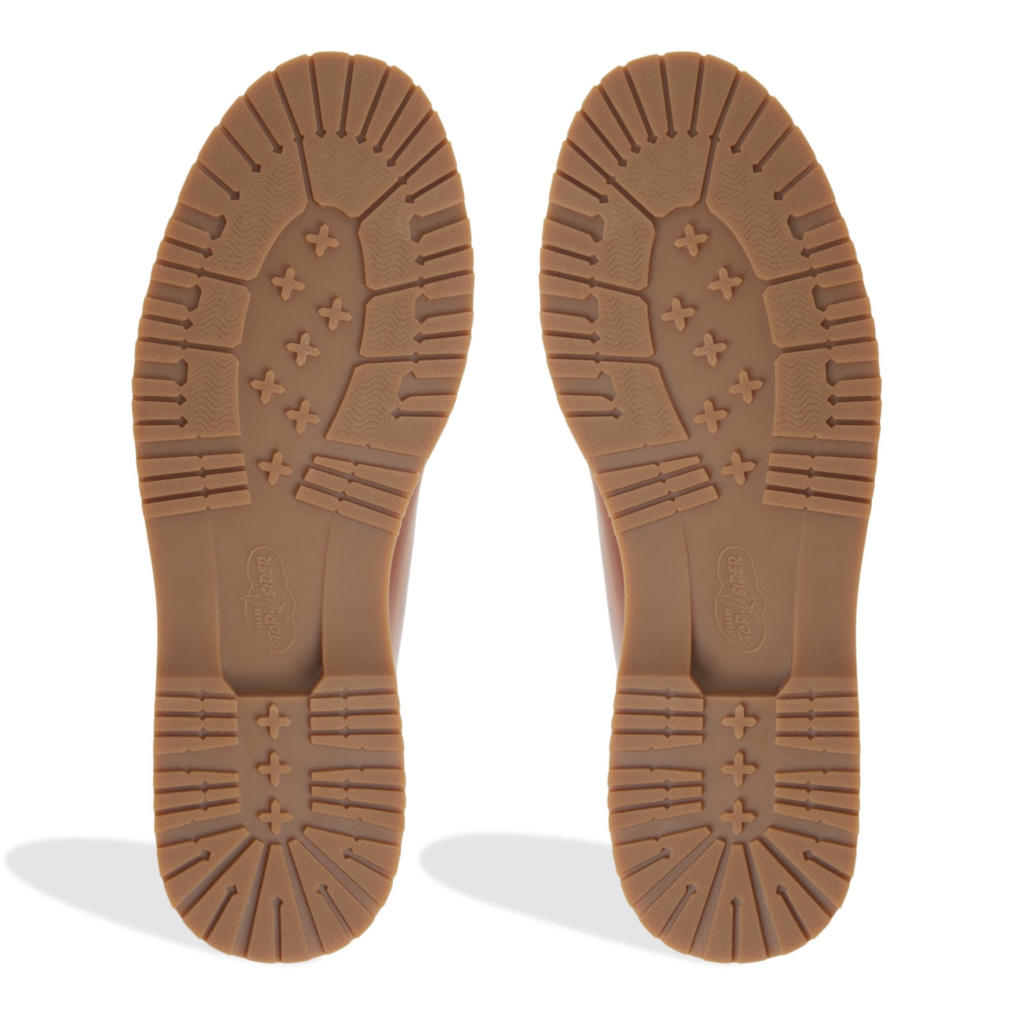 Authentic Original™ Mini Lug Captain's Oxford Tan