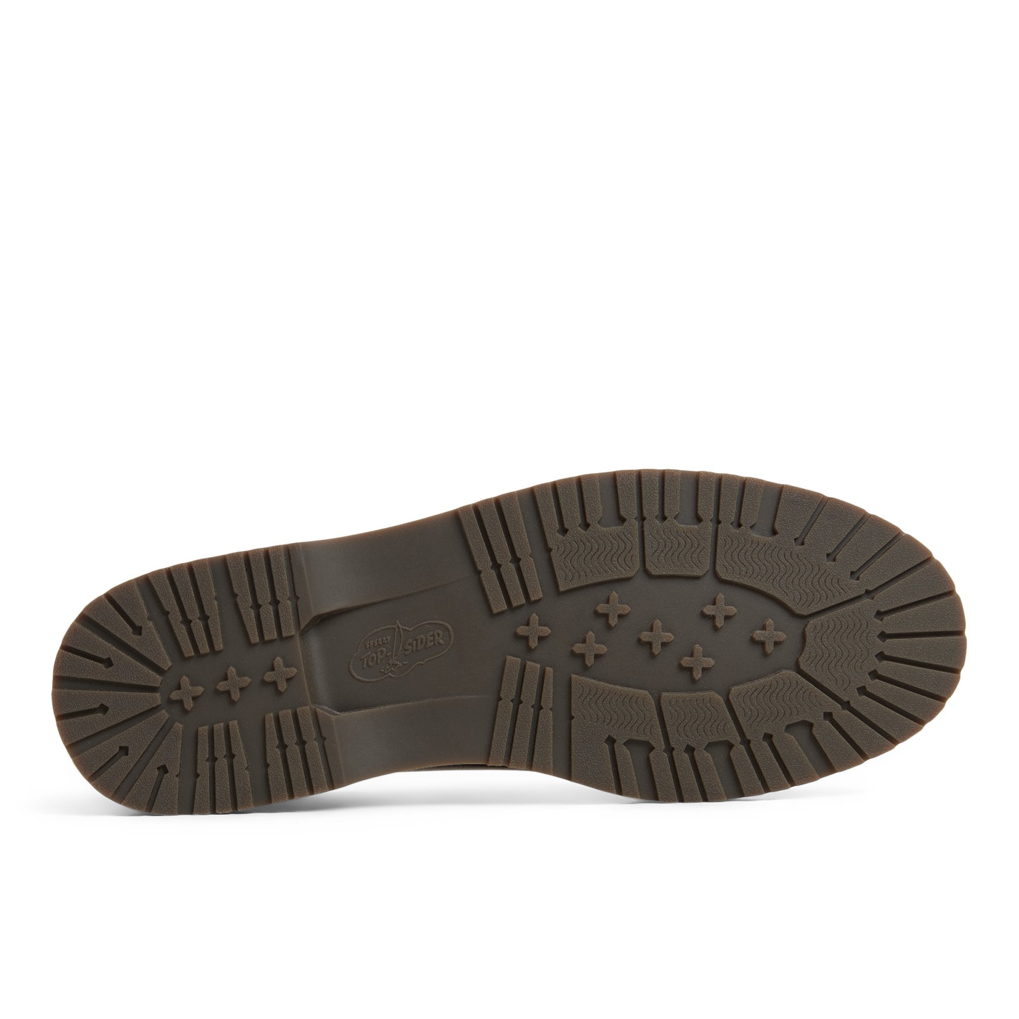 Authentic Original™ Mini Lug Captain's Oxford Amaretto