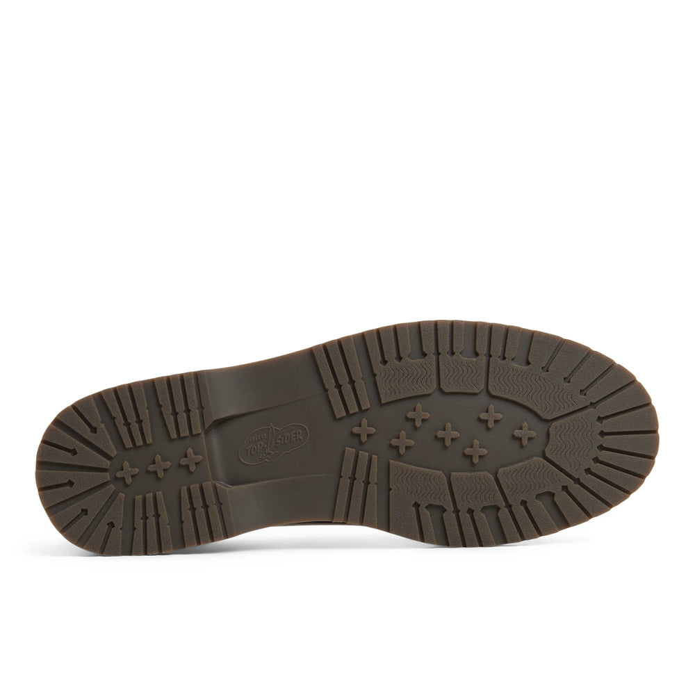 Authentic Original™ Mini Lug Captain's Oxford Amaretto