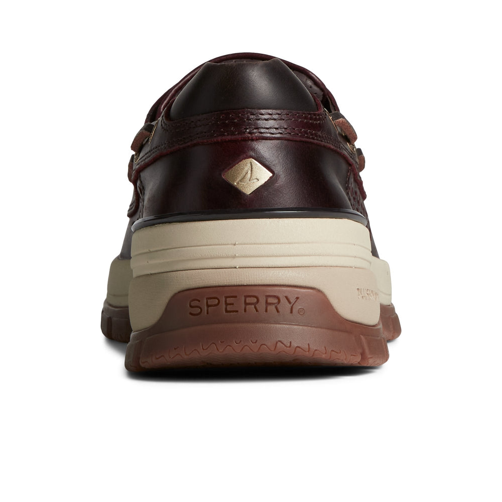 Gdbillfishpw Dark Brown Men's Gold Cup™ Luxury