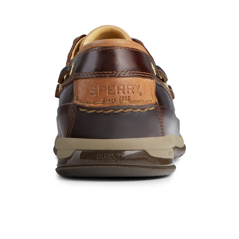 Goldboatwasv Amaretto Men's Gold Cup™ Luxury