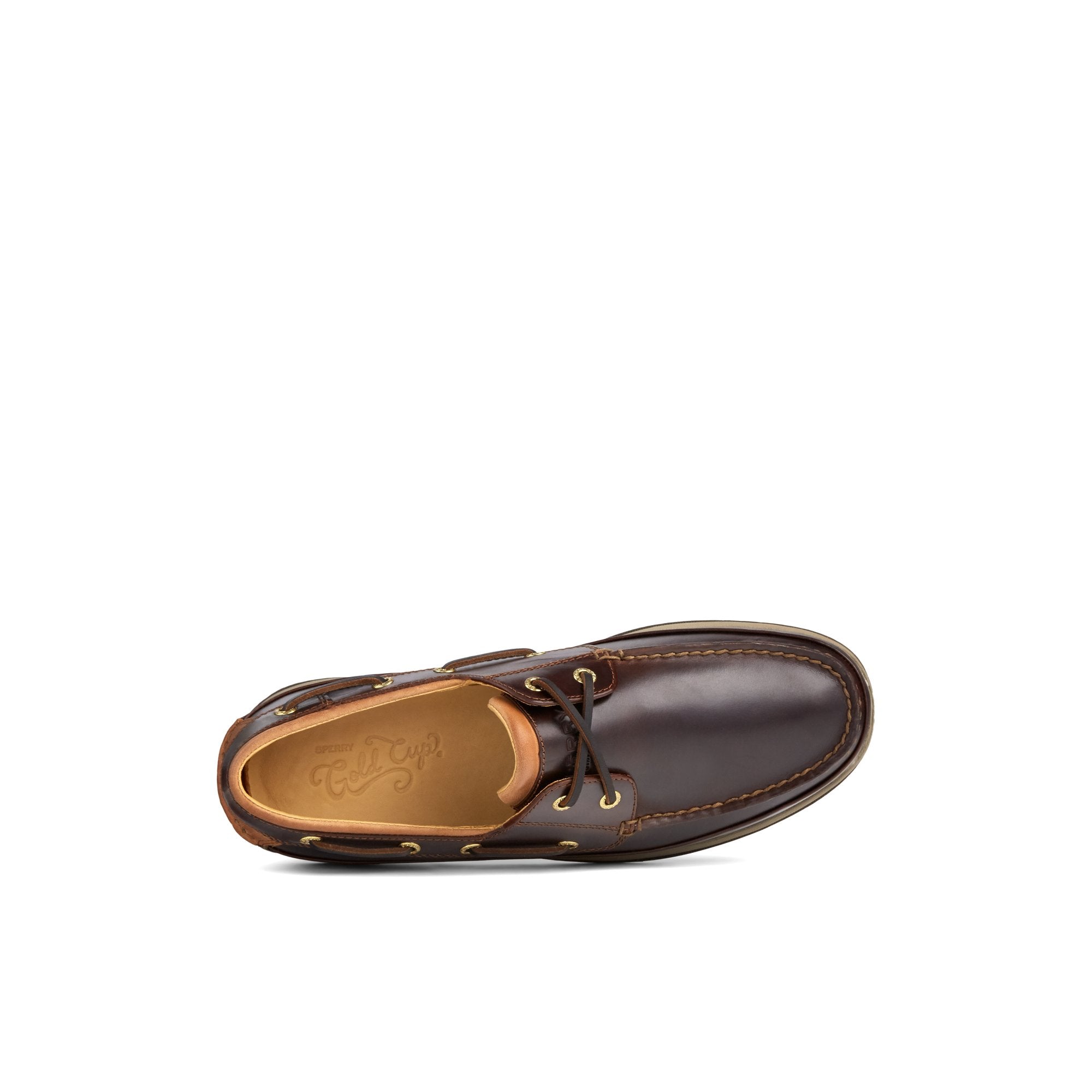 Goldboatwasv Amaretto Men's Gold Cup™ Luxury