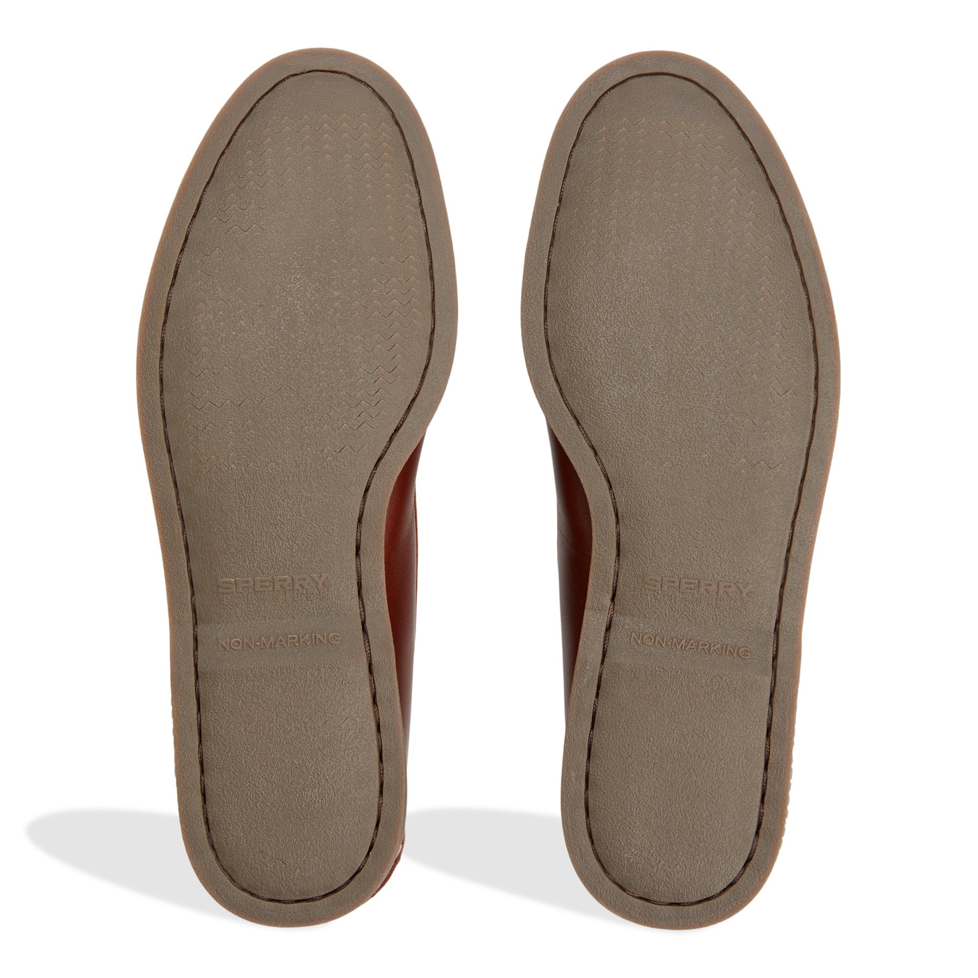 Cambridge Tan Men's Leather