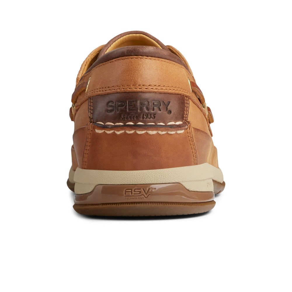 Goldboatwasv Light Brown Men's Gold Cup™ Luxury