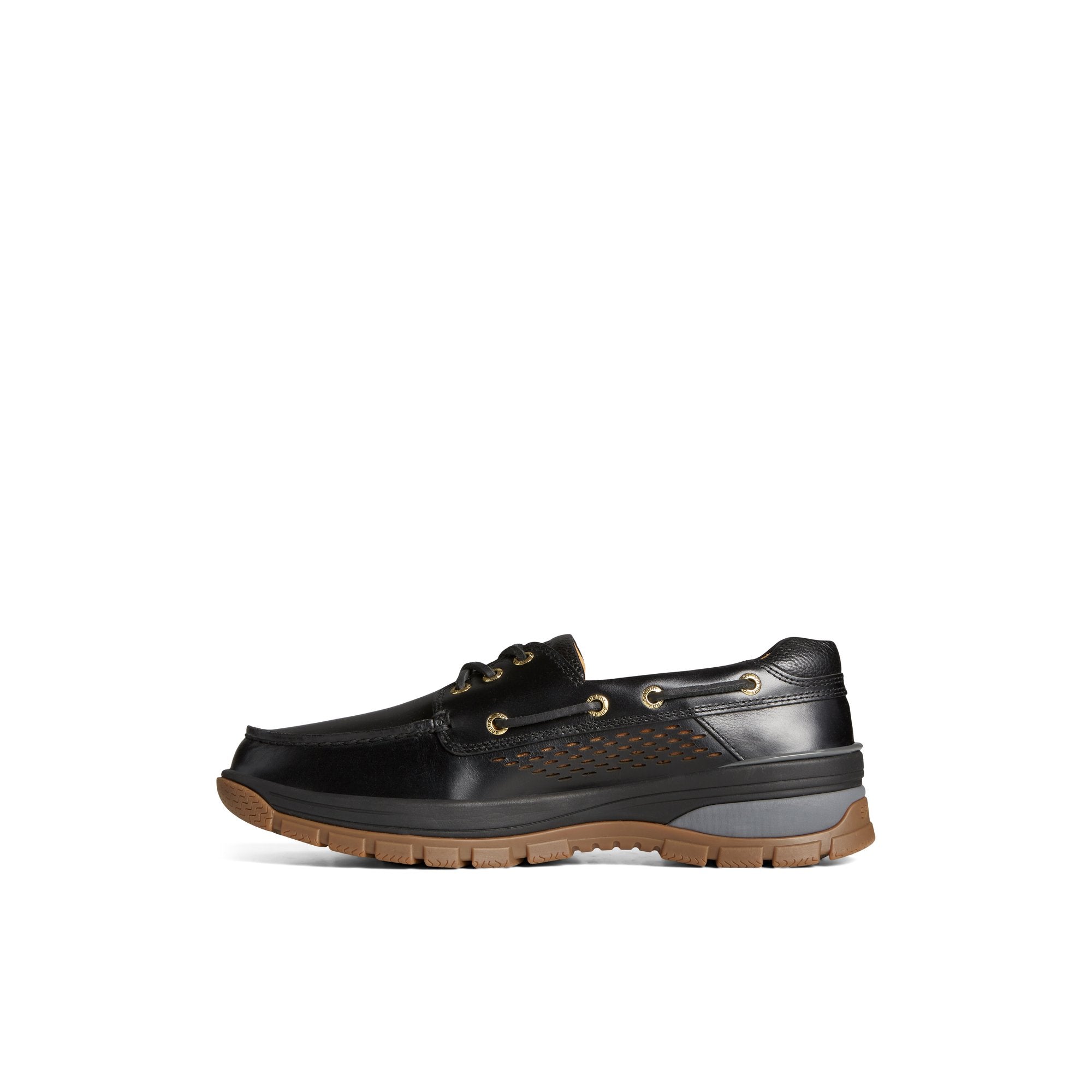Gdbillfishpw Black Men's Gold Cup™ Luxury