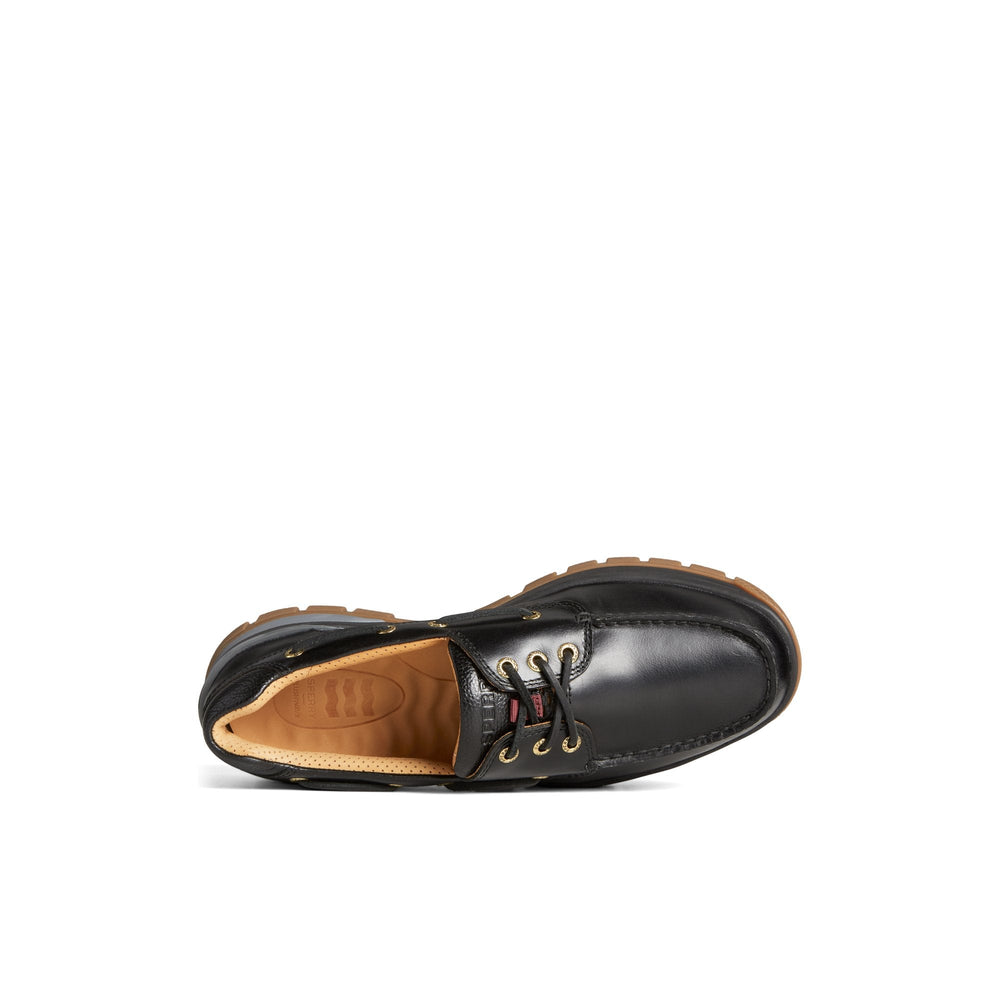 Gdbillfishpw Black Men's Gold Cup™ Luxury