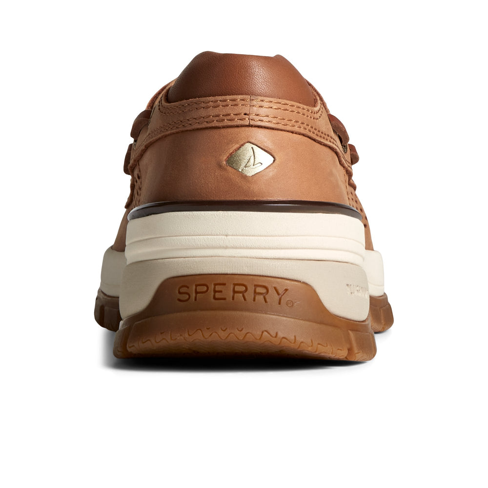 Gdbillfishpw Medium Beige Men's Gold Cup™ Luxury