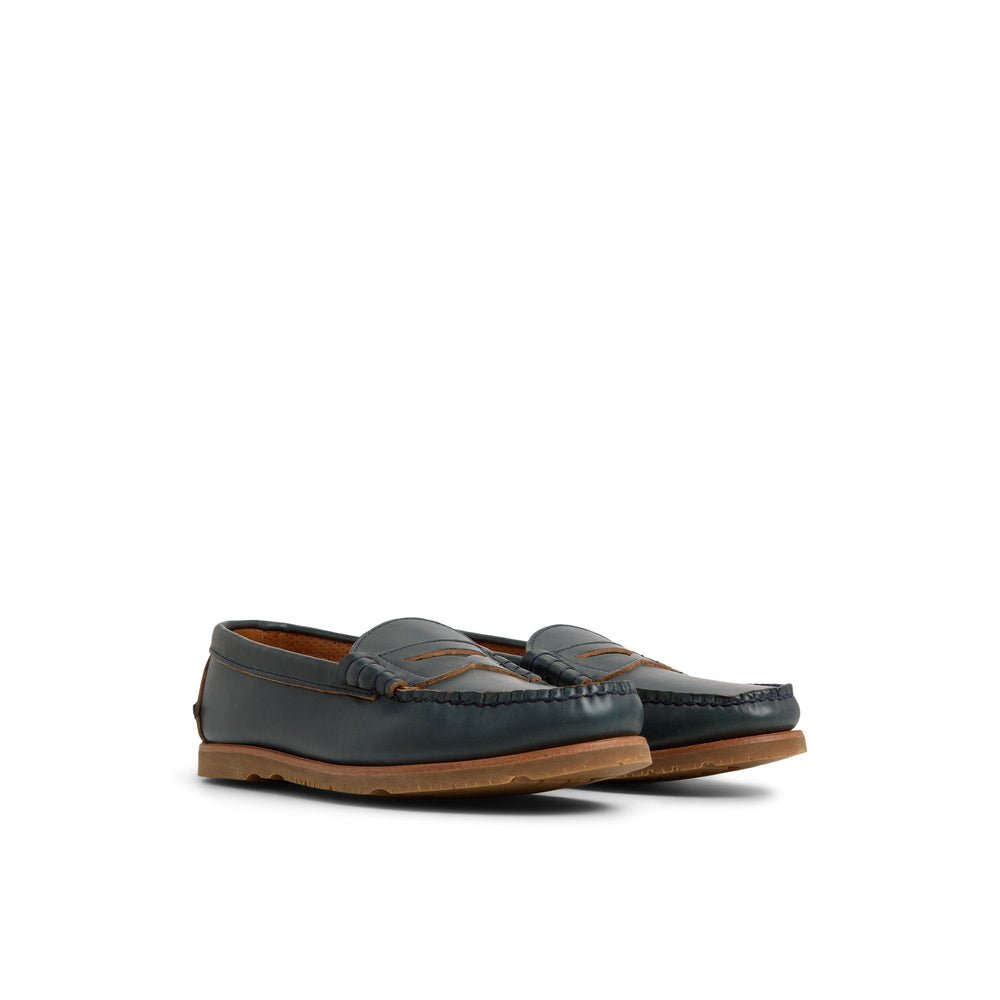 Gold Cup™ Made in Maine Penny Loafer