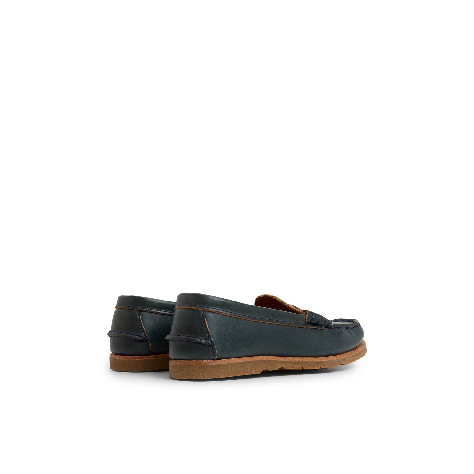 Gold Cup™ Made in Maine Penny Loafer