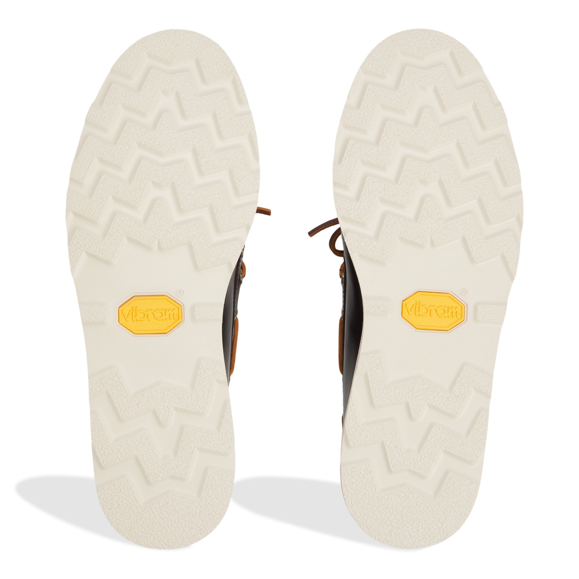 Gold1eyevib Dark Brown Men's Leather