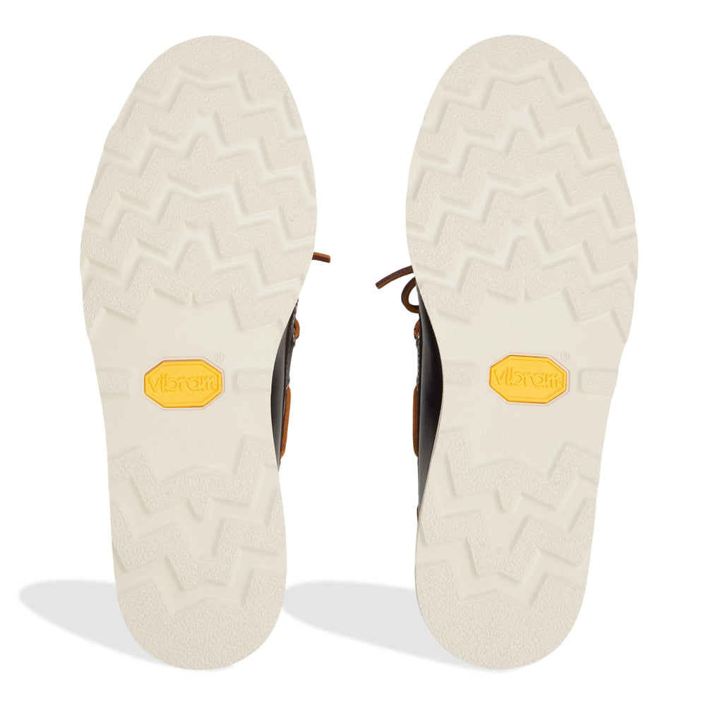 Gold1eyevib Dark Brown Men's Leather