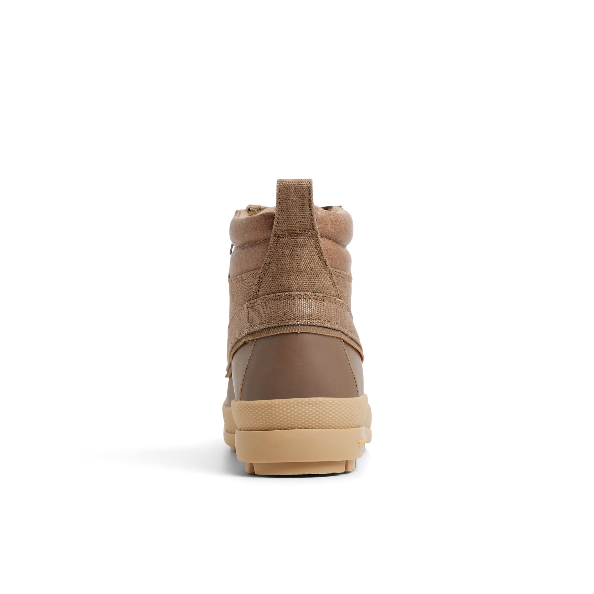 Gloucester Duck Boots Tan