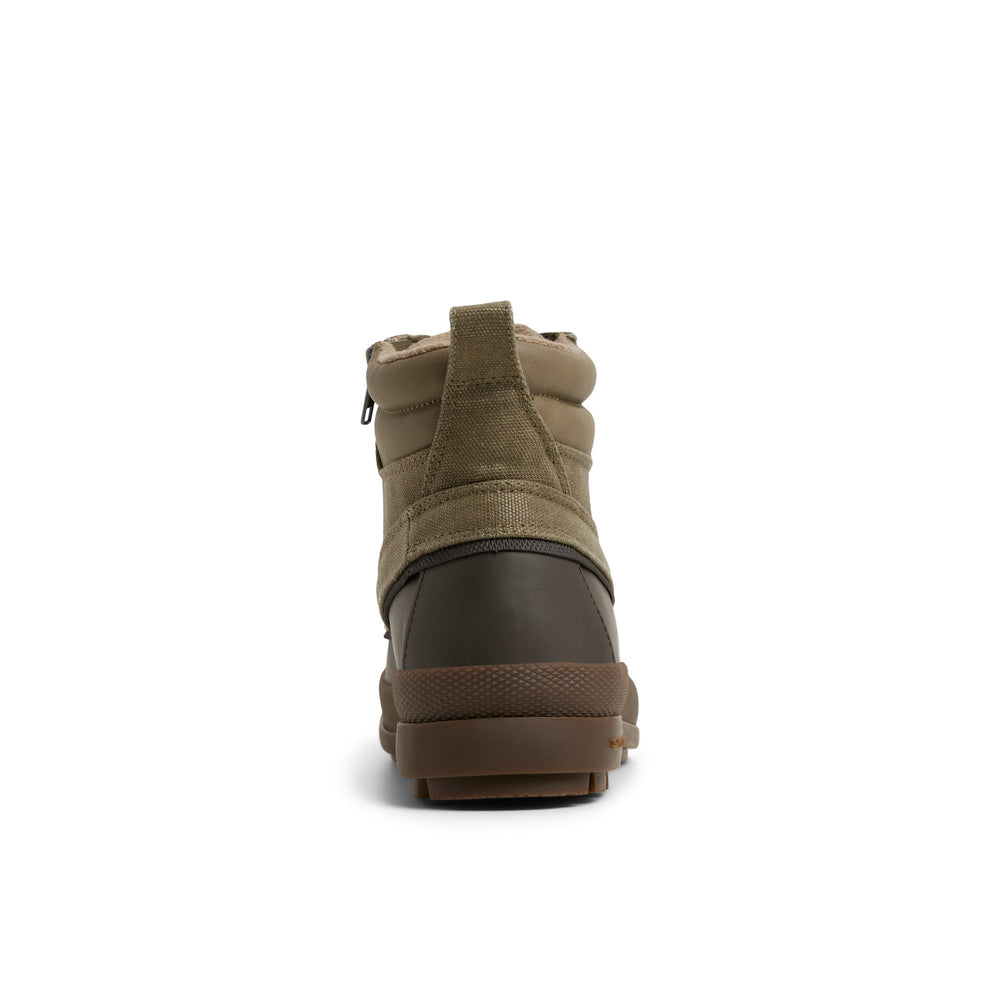 Gloucester Duck Boots Taupe