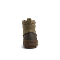 Gloucester Duck Boots Taupe