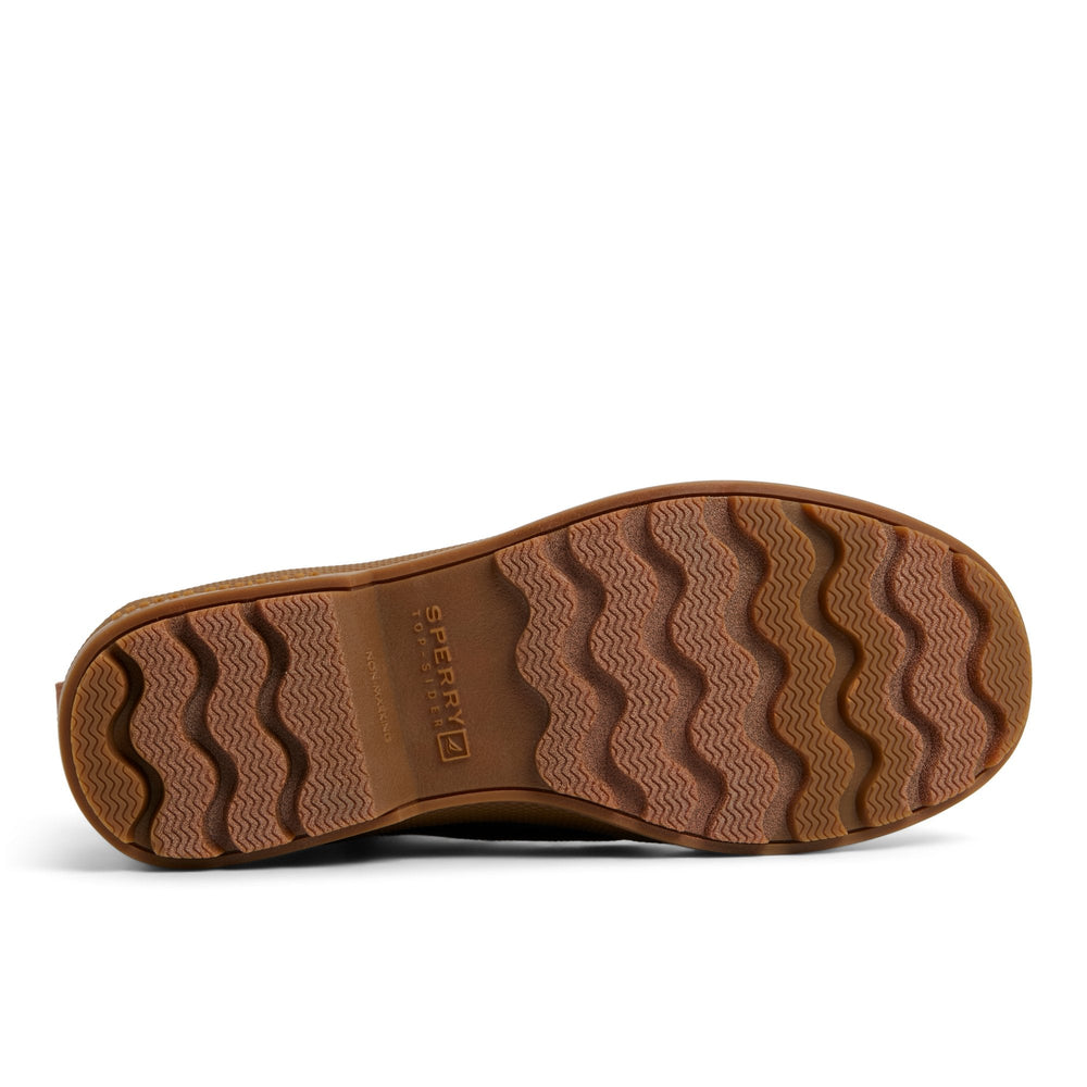 Gloucester Duck Boots Dark Brown