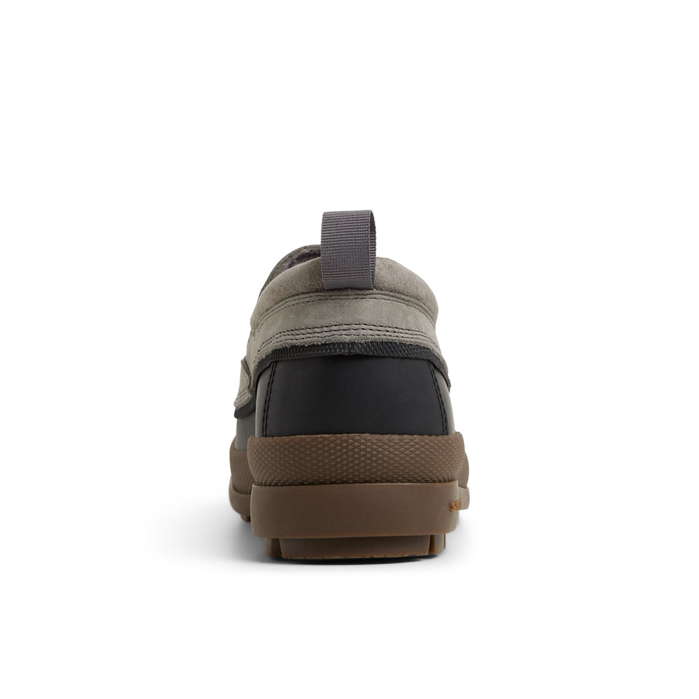 Coldbay Slip-on Duck Shoes Charcoal