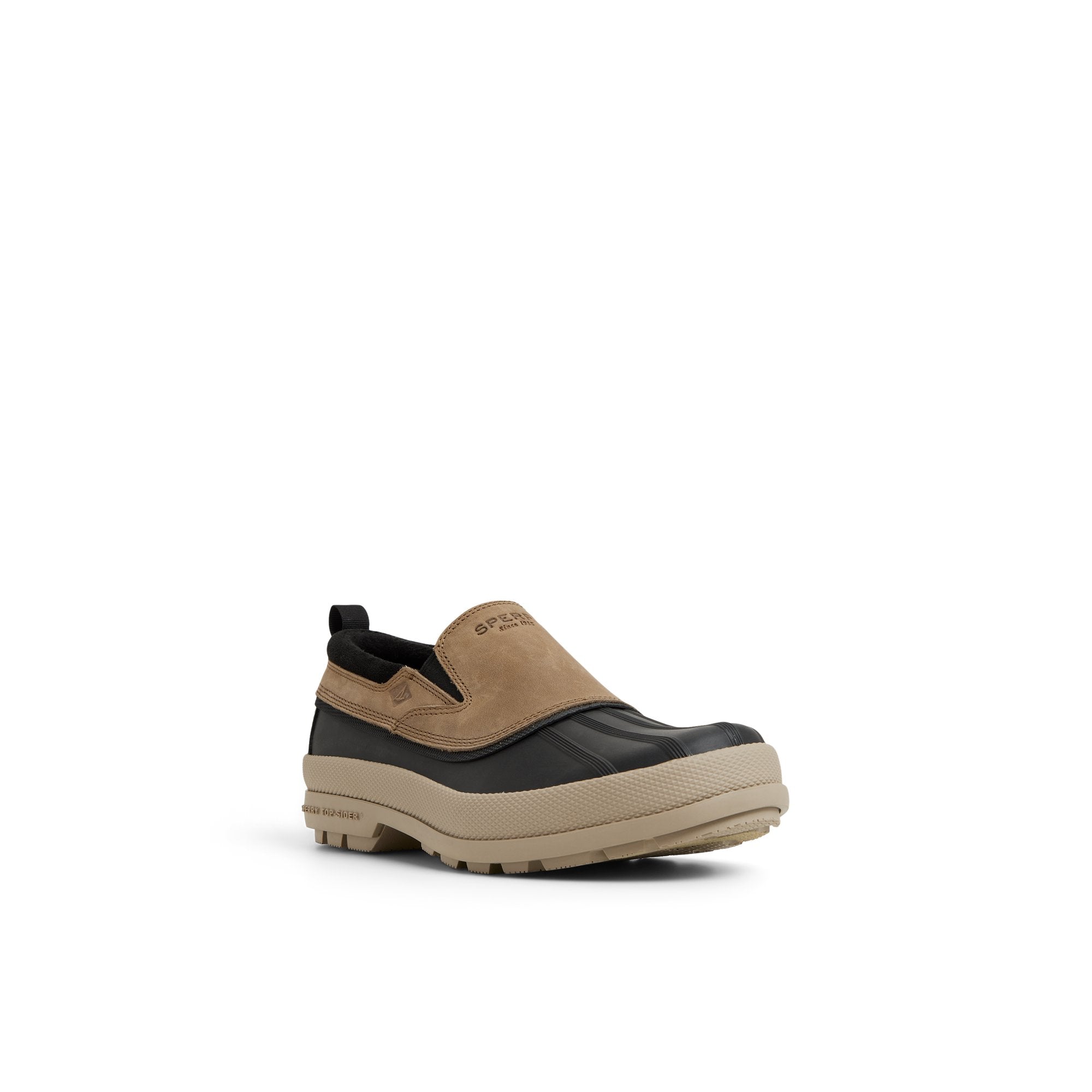 Coldbay Slip-on Duck Shoes Taupe