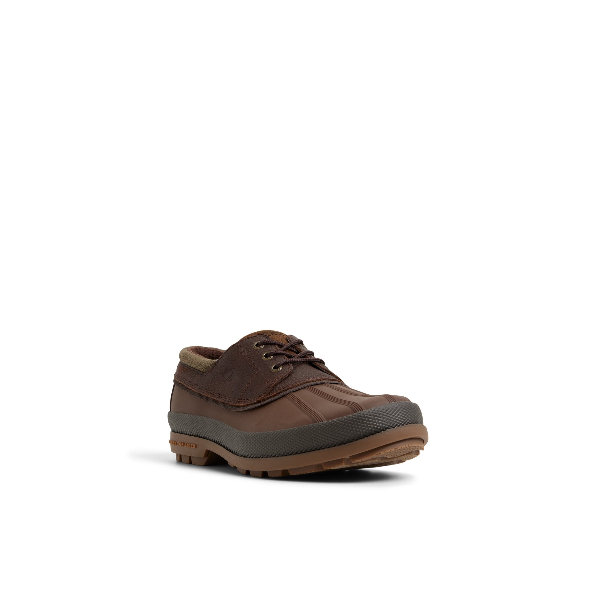 Coldbay 3 Eye Duck Shoes Khaki