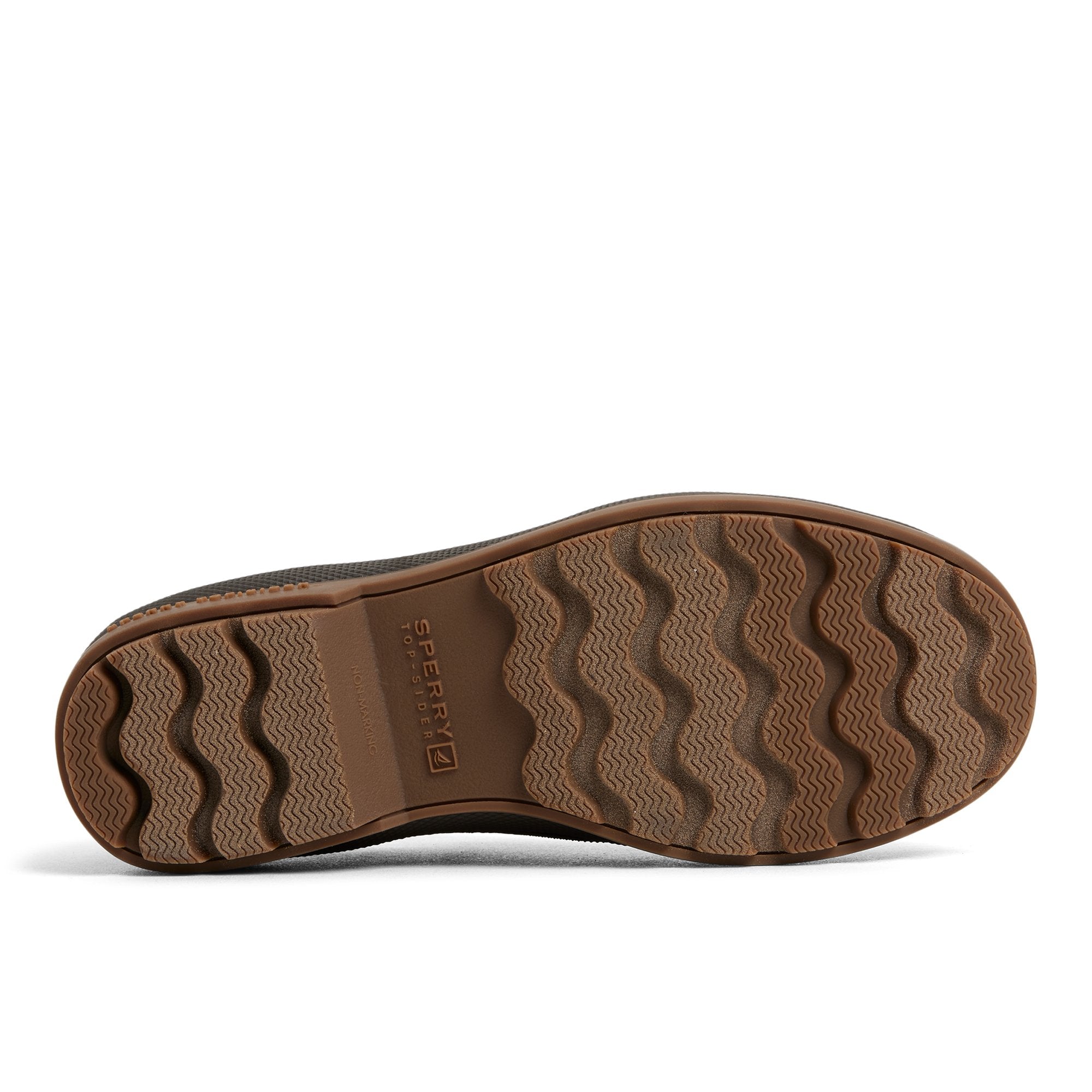 Coldbay 3 Eye Duck Shoes Khaki