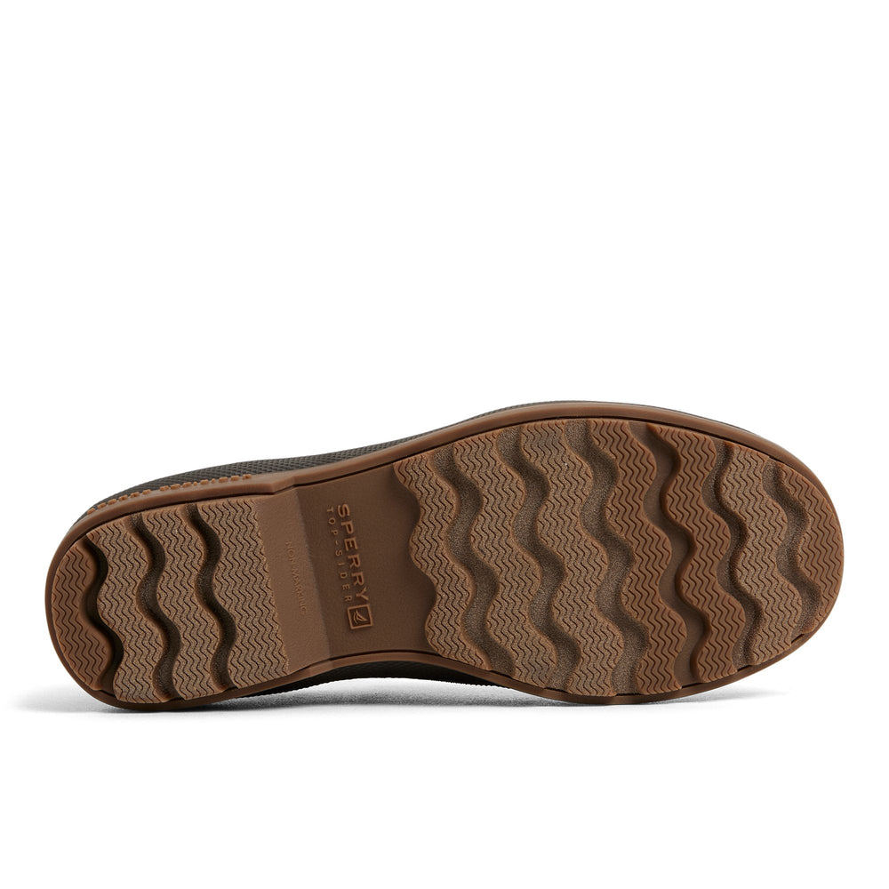 Coldbay 3 Eye Duck Shoes Khaki