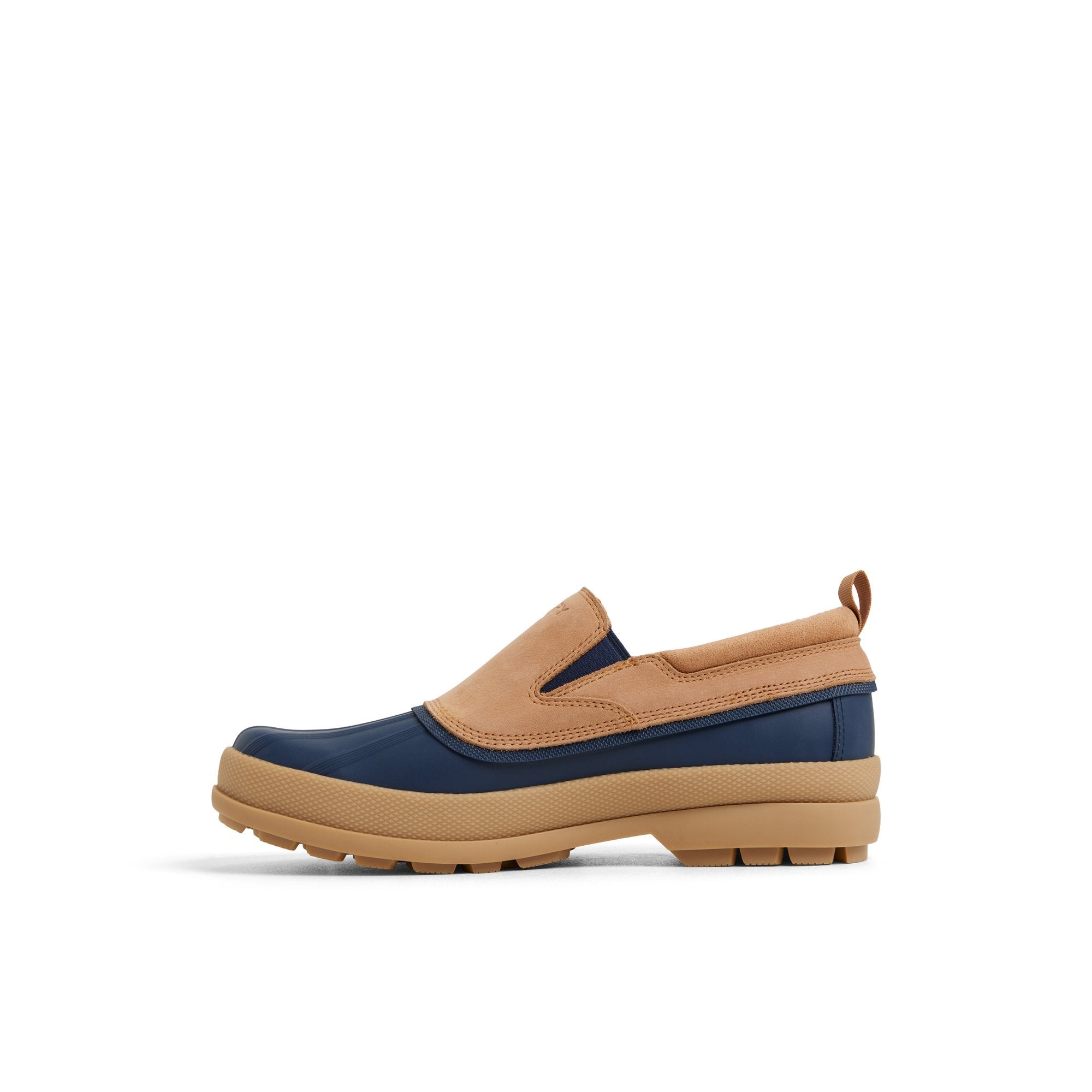 Coldbay Slip-on Duck Shoes Other Brown