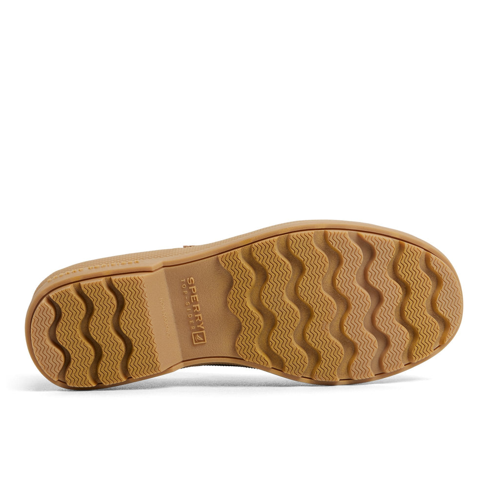 Coldbay Slip-on Duck Shoes Other Brown