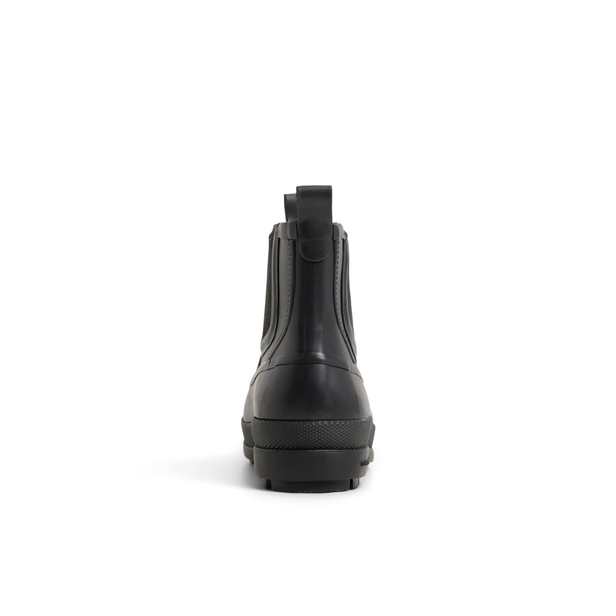 Clifton Boot Black