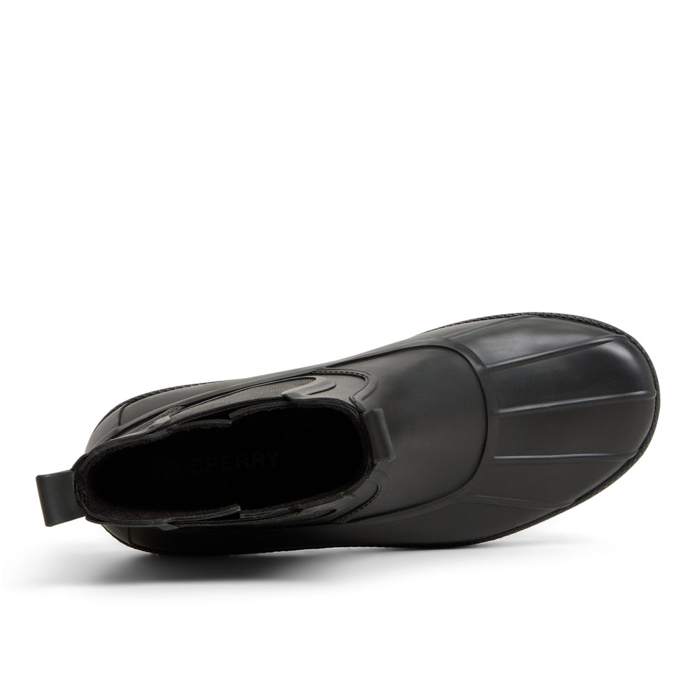 Clifton Boot Black