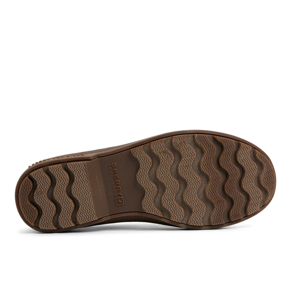 Clifton Boot Olive