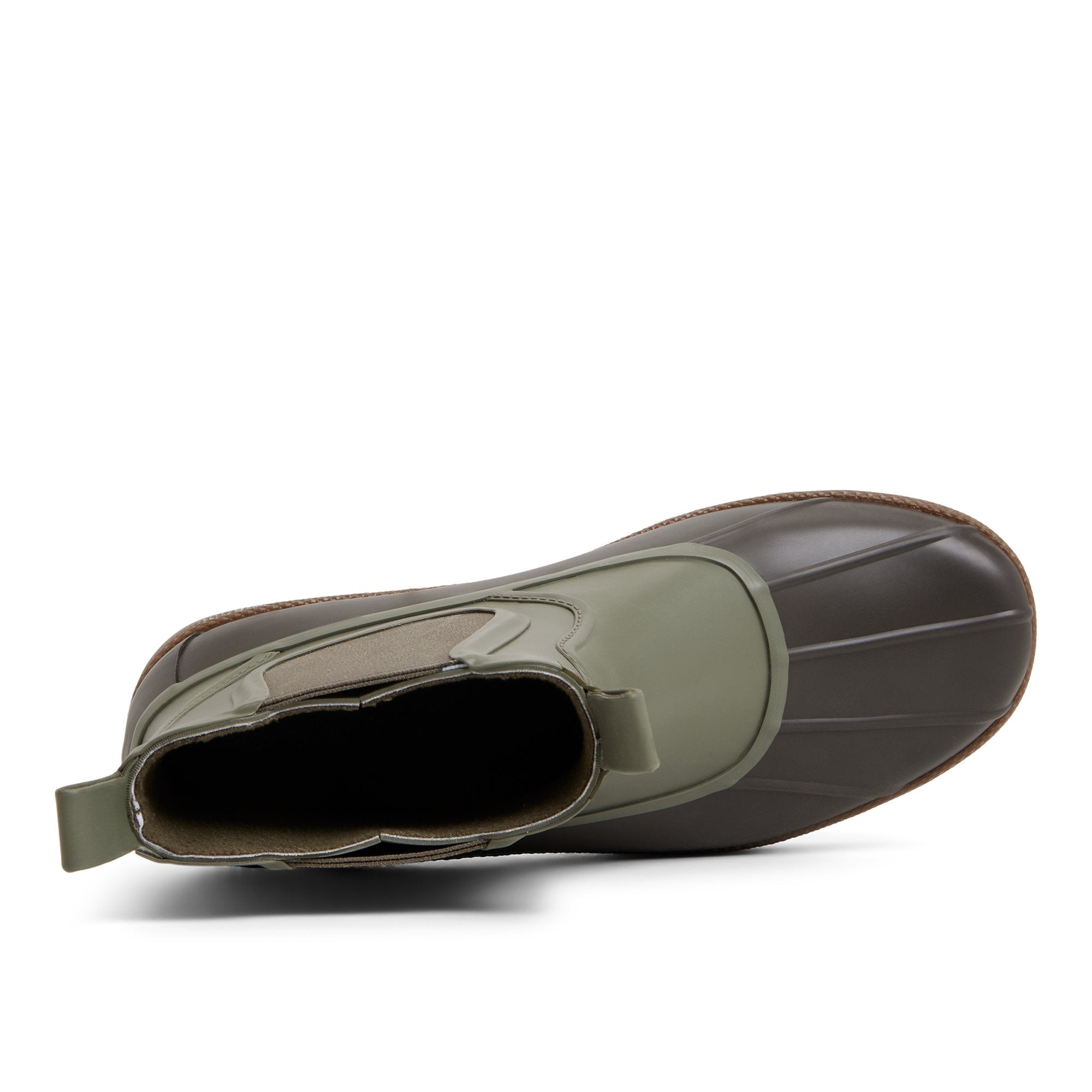 Clifton Boot Olive