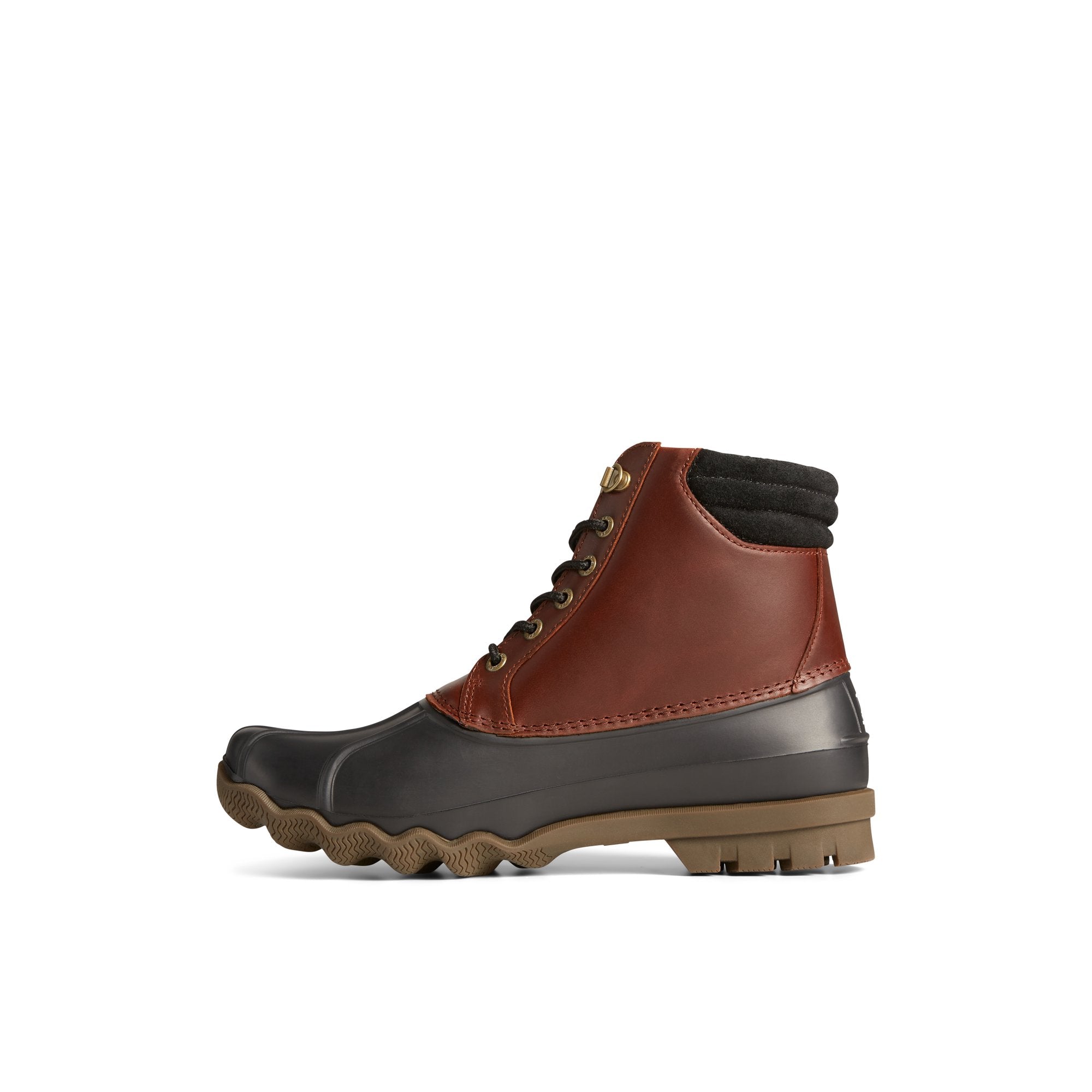 Avenue Duck Boot Black for Men's | Duck & Rain Boots