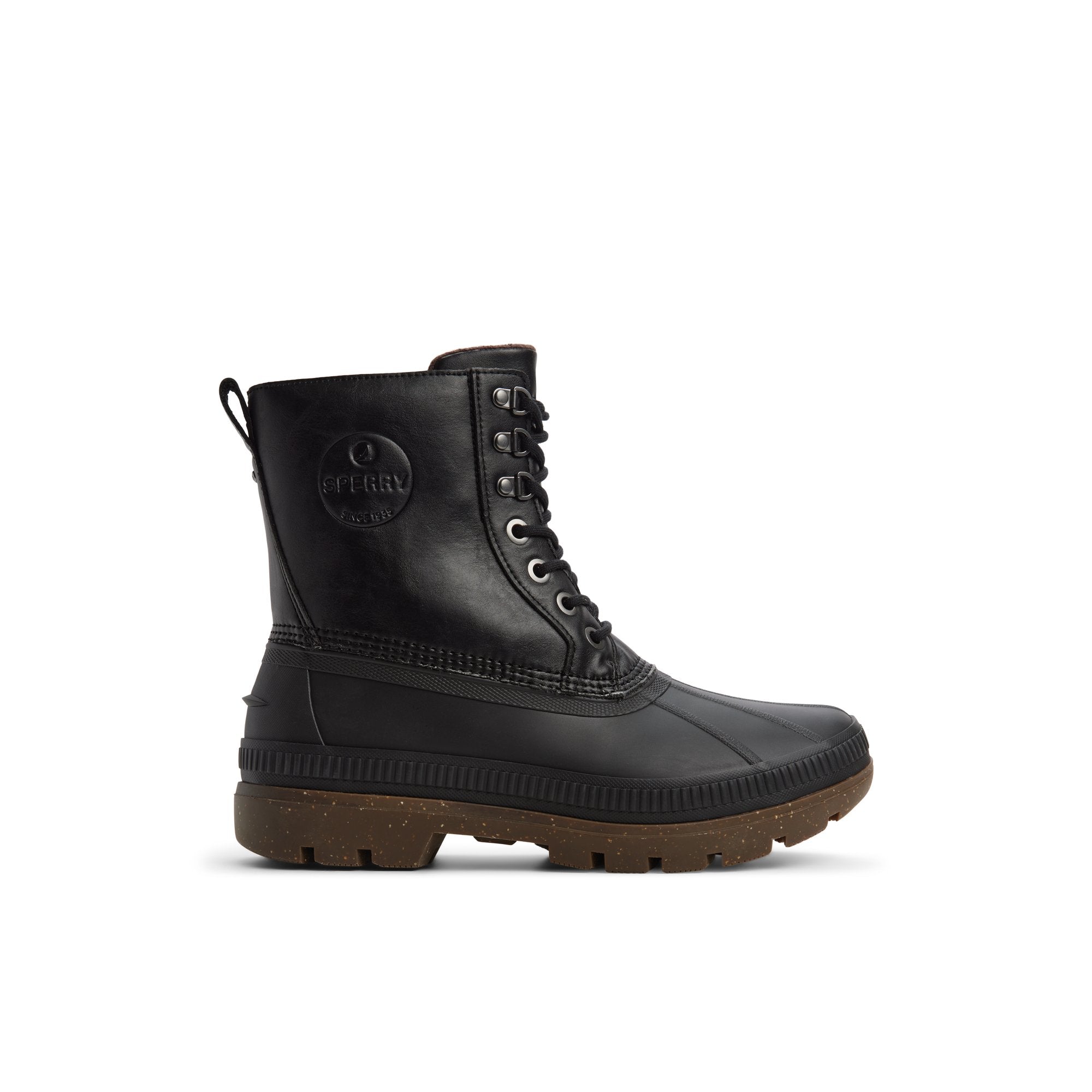 Ice Bay Chukka Boot
