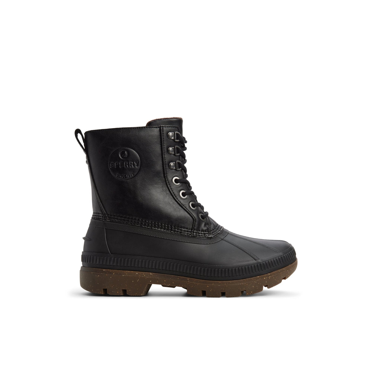 Ice Bay Chukka Boot