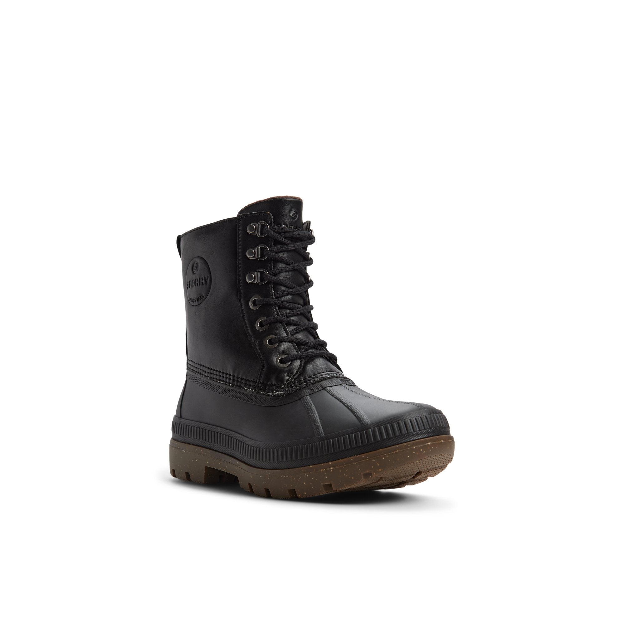 Ice Bay Chukka Boot