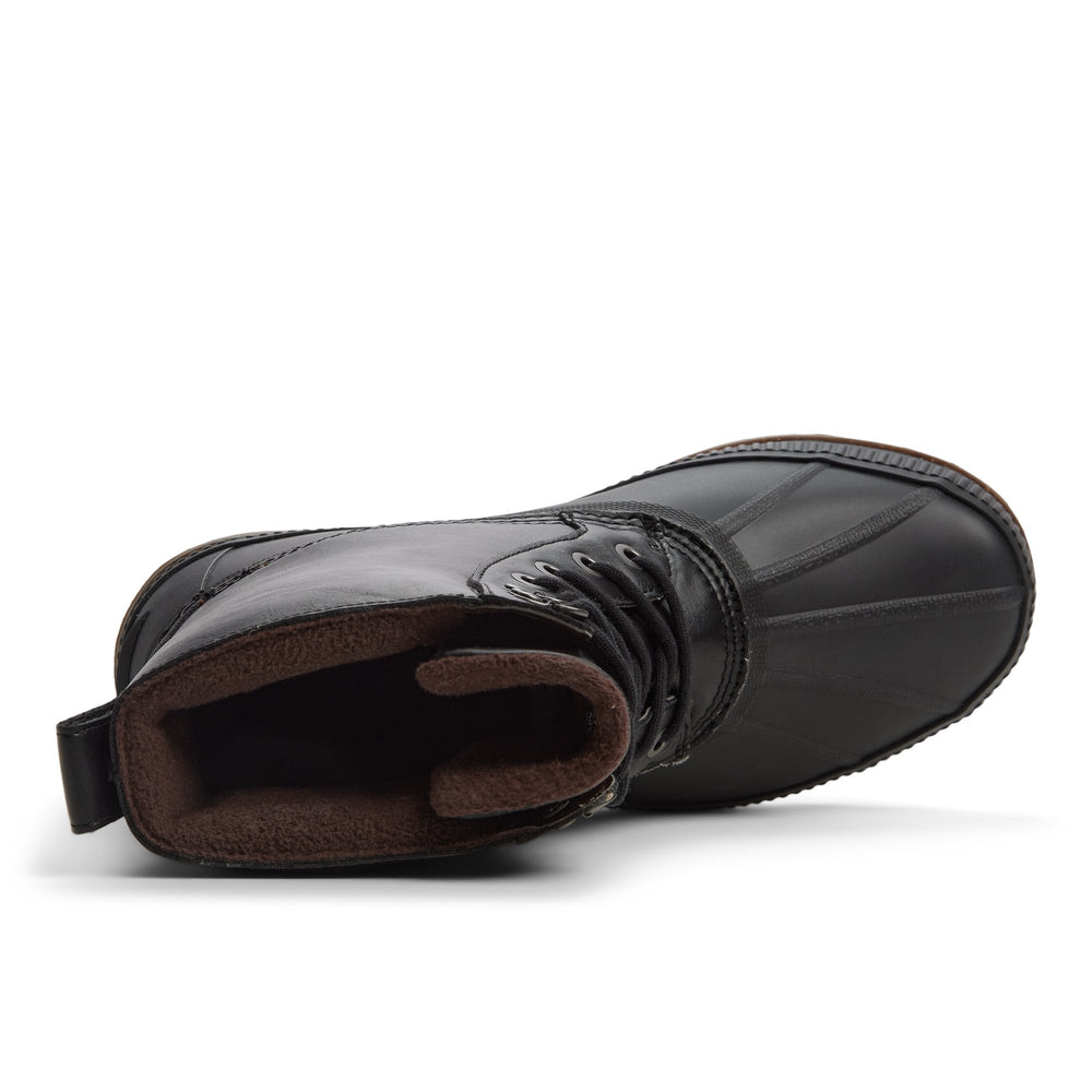 Ice Bay Chukka Boot