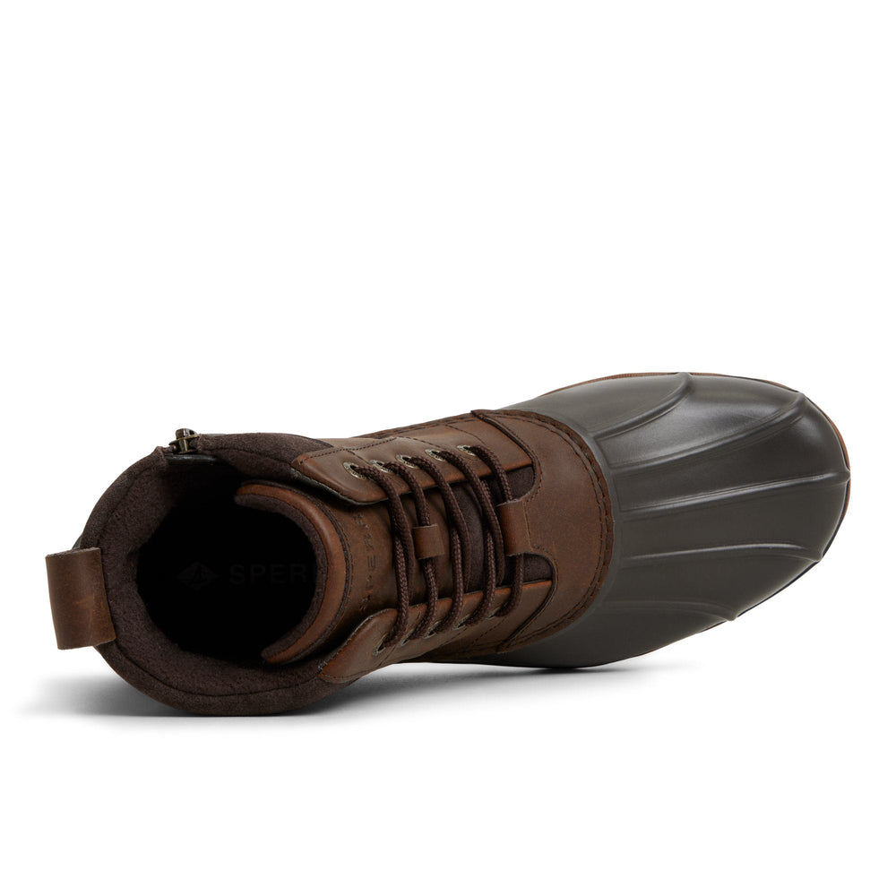Nortfolk Boot Brown