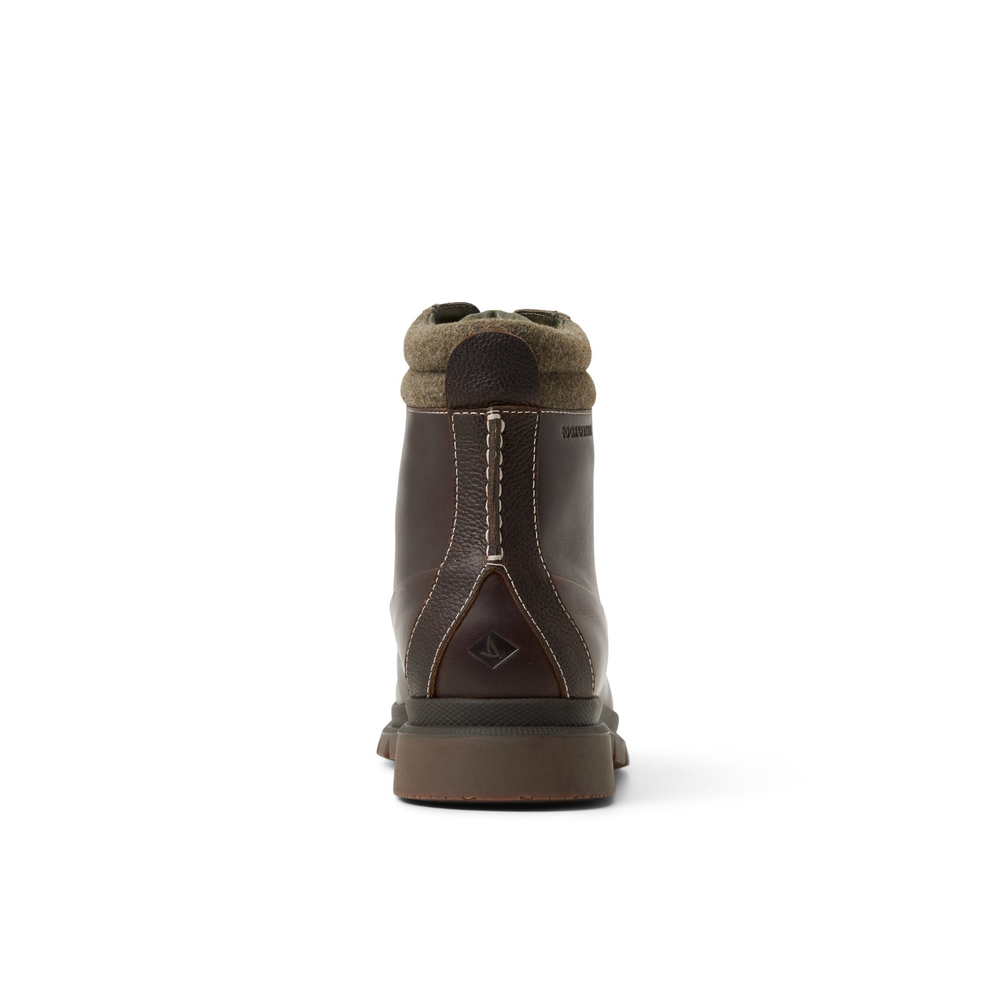 Fenway Boots
