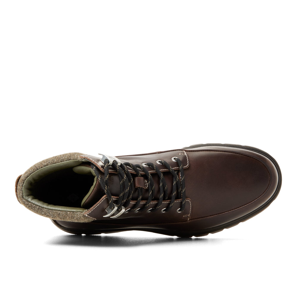 Fenway Boots